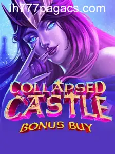 Descubra 'CollapsedCastleBonusBuy', um jogo inovador, suas regras e características no contexto atual dos games.