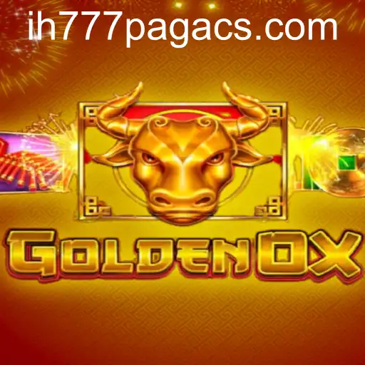 GoldenOx